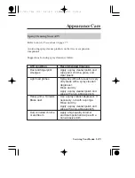 Preview for 151 page of Honda SPORTRAX 250EX 2008 Owner'S Manual