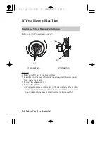 Preview for 170 page of Honda SPORTRAX 250EX 2008 Owner'S Manual