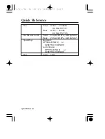 Preview for 226 page of Honda SPORTRAX 250EX 2008 Owner'S Manual