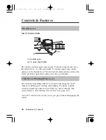 Preview for 28 page of Honda SPORTRAX 250EX Owner'S Manual