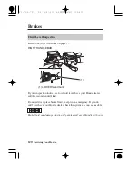 Preview for 128 page of Honda SPORTRAX 250EX Owner'S Manual