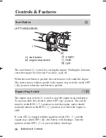 Preview for 27 page of Honda SPORTRAX 300EX Owner'S Manual