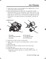 Preview for 110 page of Honda SPORTRAX 300EX Owner'S Manual