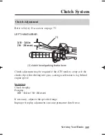 Preview for 114 page of Honda SPORTRAX 300EX Owner'S Manual