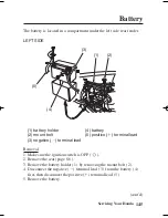 Preview for 154 page of Honda SPORTRAX 300EX Owner'S Manual