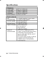 Preview for 191 page of Honda SPORTRAX 300EX Owner'S Manual