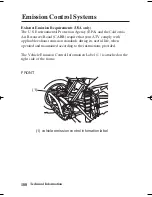 Preview for 197 page of Honda SPORTRAX 300EX Owner'S Manual