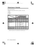 Предварительный просмотр 88 страницы Honda SPORTRAX 400X 2009 Owner'S Manual