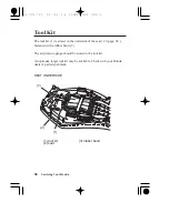 Предварительный просмотр 94 страницы Honda SPORTRAX 400X 2009 Owner'S Manual