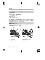 Предварительный просмотр 98 страницы Honda SPORTRAX 400X 2009 Owner'S Manual