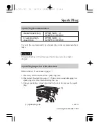 Предварительный просмотр 121 страницы Honda SPORTRAX 400X 2009 Owner'S Manual