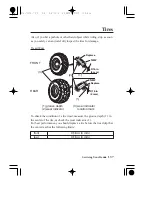 Предварительный просмотр 145 страницы Honda SPORTRAX 400X 2009 Owner'S Manual