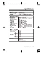 Предварительный просмотр 197 страницы Honda SPORTRAX 400X 2009 Owner'S Manual