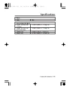 Предварительный просмотр 199 страницы Honda SPORTRAX 400X 2009 Owner'S Manual