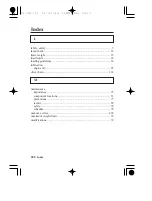 Предварительный просмотр 230 страницы Honda SPORTRAX 400X 2009 Owner'S Manual