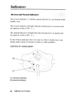 Preview for 22 page of Honda SPORTRAX TRX400EX 2008 Owner'S Manual