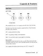 Preview for 23 page of Honda SPORTRAX TRX400EX 2008 Owner'S Manual