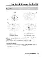 Preview for 55 page of Honda SPORTRAX TRX400EX 2008 Owner'S Manual