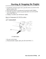 Preview for 57 page of Honda SPORTRAX TRX400EX 2008 Owner'S Manual