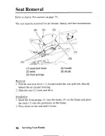 Preview for 94 page of Honda SPORTRAX TRX400EX 2008 Owner'S Manual