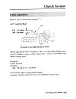 Preview for 113 page of Honda SPORTRAX TRX400EX 2008 Owner'S Manual