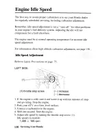 Preview for 118 page of Honda SPORTRAX TRX400EX 2008 Owner'S Manual