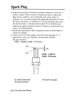 Preview for 120 page of Honda SPORTRAX TRX400EX 2008 Owner'S Manual