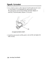 Preview for 124 page of Honda SPORTRAX TRX400EX 2008 Owner'S Manual