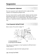 Preview for 126 page of Honda SPORTRAX TRX400EX 2008 Owner'S Manual