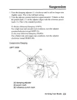 Preview for 129 page of Honda SPORTRAX TRX400EX 2008 Owner'S Manual