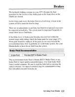 Preview for 131 page of Honda SPORTRAX TRX400EX 2008 Owner'S Manual