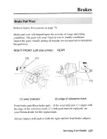 Preview for 135 page of Honda SPORTRAX TRX400EX 2008 Owner'S Manual