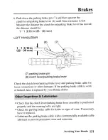 Preview for 139 page of Honda SPORTRAX TRX400EX 2008 Owner'S Manual