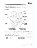 Preview for 143 page of Honda SPORTRAX TRX400EX 2008 Owner'S Manual