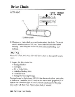 Preview for 148 page of Honda SPORTRAX TRX400EX 2008 Owner'S Manual