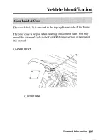 Preview for 193 page of Honda SPORTRAX TRX400EX 2008 Owner'S Manual