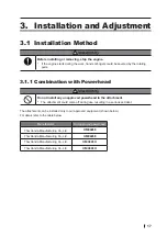 Preview for 17 page of Honda SSBL Instruction Manual