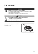 Предварительный просмотр 29 страницы Honda SSBL Instruction Manual