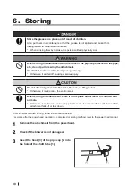 Предварительный просмотр 30 страницы Honda SSBL Instruction Manual