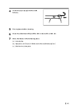 Предварительный просмотр 31 страницы Honda SSBL Instruction Manual