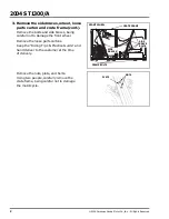 Preview for 5 page of Honda ST1300 2004 Setup Instructions