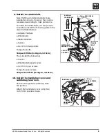 Preview for 12 page of Honda ST1300 2004 Setup Instructions