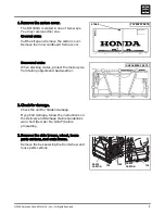 Предварительный просмотр 4 страницы Honda ST1300 2006 Setup Instructions