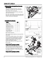 Предварительный просмотр 9 страницы Honda ST1300 2006 Setup Instructions