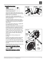 Предварительный просмотр 10 страницы Honda ST1300 2006 Setup Instructions