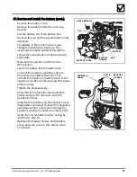 Предварительный просмотр 20 страницы Honda ST1300 2006 Setup Instructions