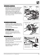 Предварительный просмотр 22 страницы Honda ST1300 2006 Setup Instructions