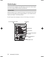 Предварительный просмотр 27 страницы Honda ST1300 2007 Owner'S Manual