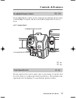 Предварительный просмотр 40 страницы Honda ST1300 2007 Owner'S Manual