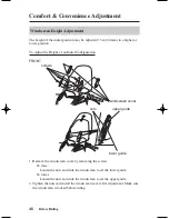 Предварительный просмотр 55 страницы Honda ST1300 2007 Owner'S Manual